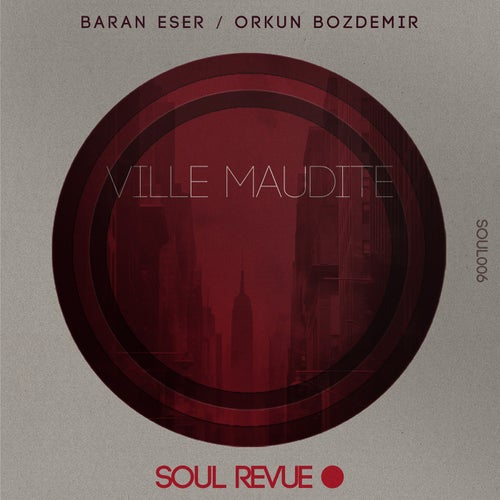 Ville Maudite