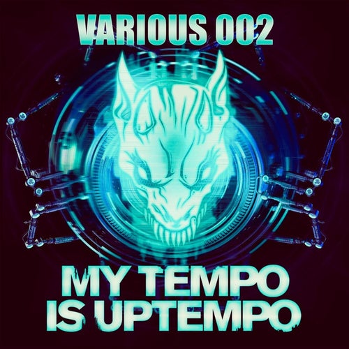 Various Album 002: My Tempo Is Uptempo