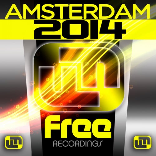 Free Recordings Amsterdam 2014