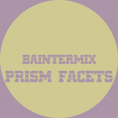 Prism Facets