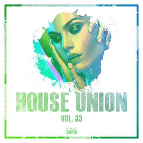 House Union, Vol. 33