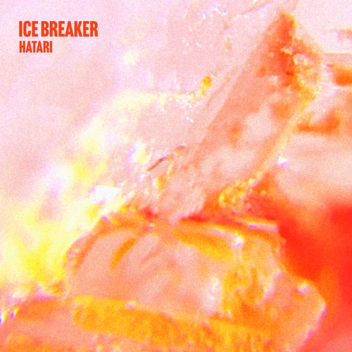 Ice Breaker