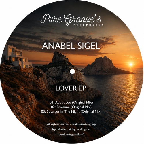 Lover EP