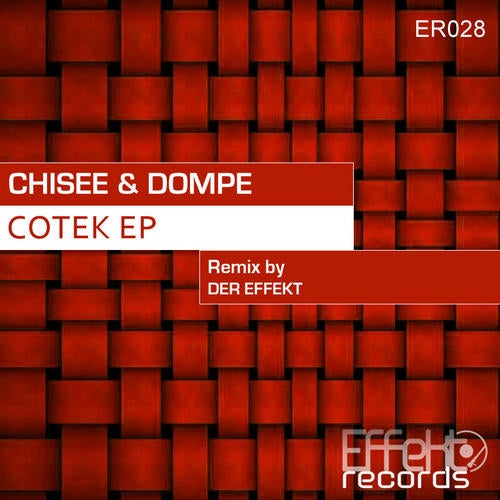 Cotek EP