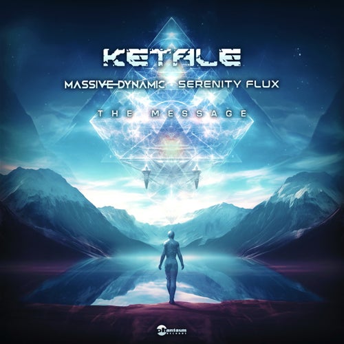  Ketale & Massive Dynamic - The Message (2024) 