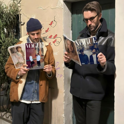 Vogue Chart