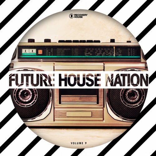 Future House Nation Vol. 9