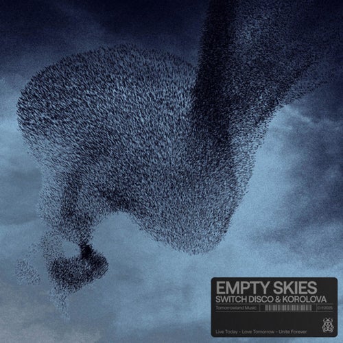 Empty Skies (Extended Mix)