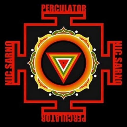 Perculator Remixed EP