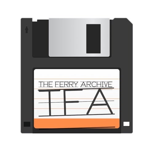 The Ferry Archive
