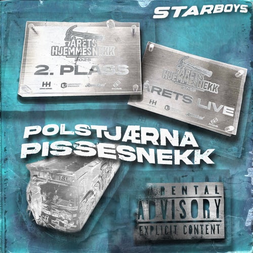 Polstjærna (Pissesnekk)
