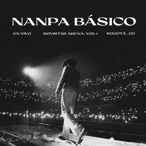 En Vivo Desde Bogotá, Vol. 1
