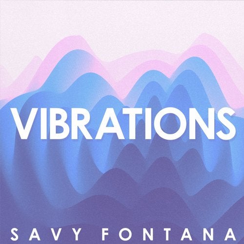 Cover art for Vibrations