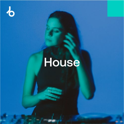 BEATPORT On Our Radar 2025 House November - House,Bass House album cover