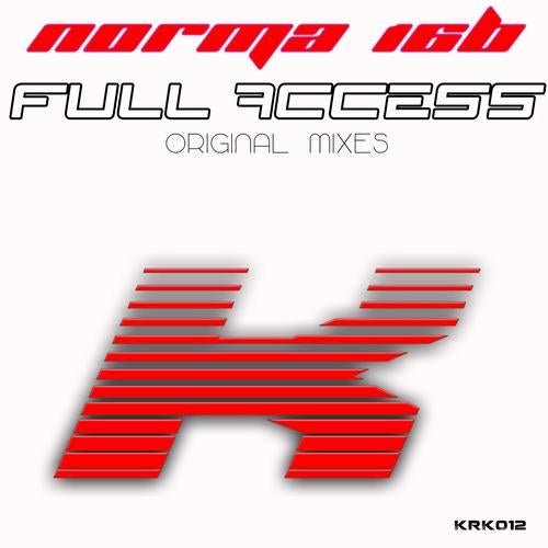 Full Access