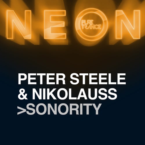 Peter Steele & Nikolauss - Sonority (2024)
