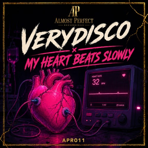 My Heart Beats Slowly