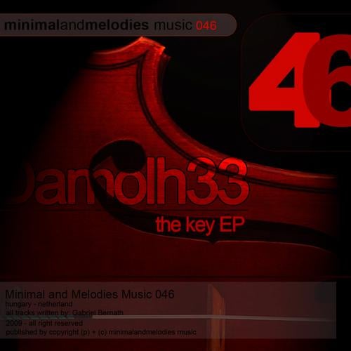The Key EP