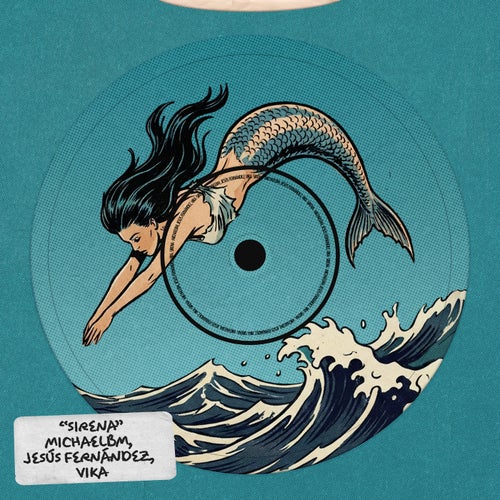 Sirena (Extended Mix)