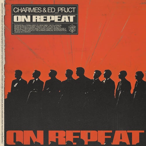 On Repeat - Extended Mix