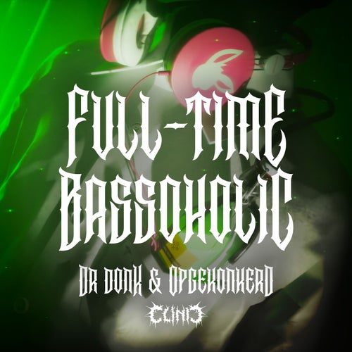 Full-Time Bassoholic