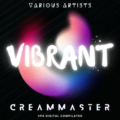 Cover art for Vibrant