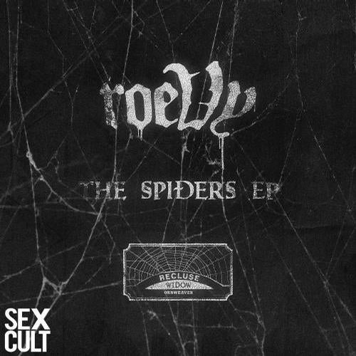 Spiders EP