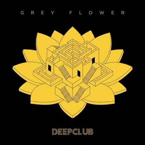 Grey Flower