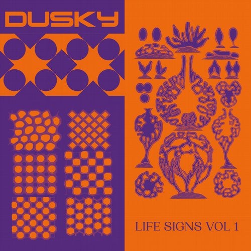 Cover art for Life Signs Vol. 1