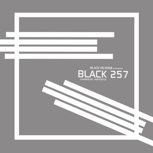 Black 257