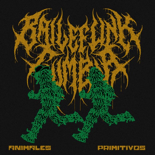 Animales Primitivos