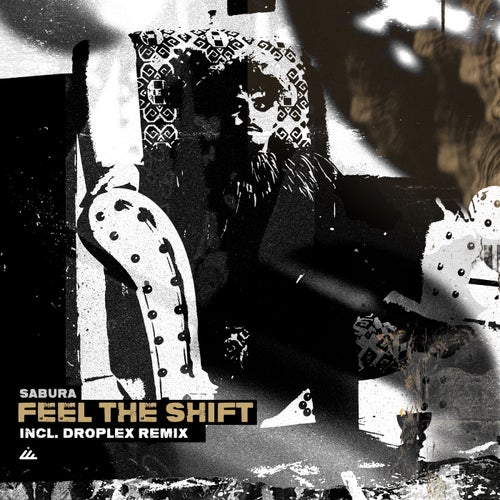 Sabura — Feel the Shift (2026)