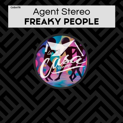 Freaky People