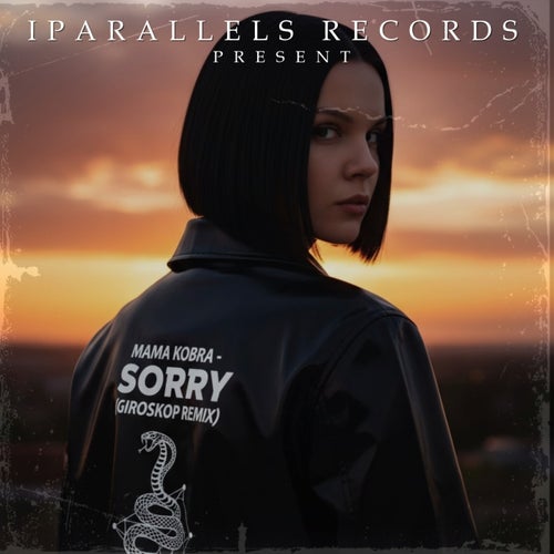 Sorry