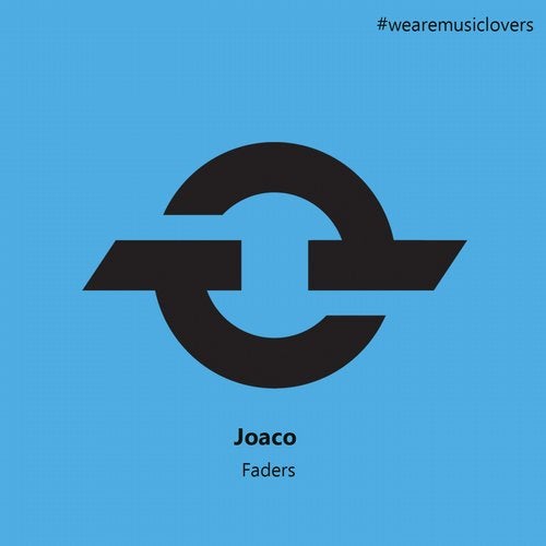 Cover art for Faders