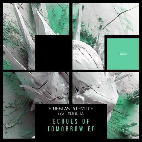 Echoes of Tomorrow EP