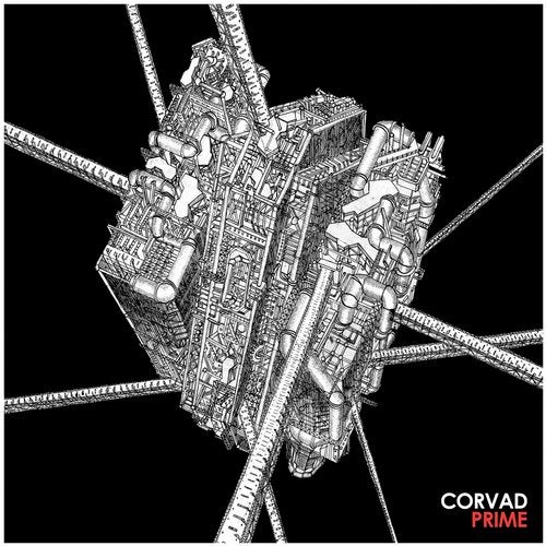 Cover art for Prime