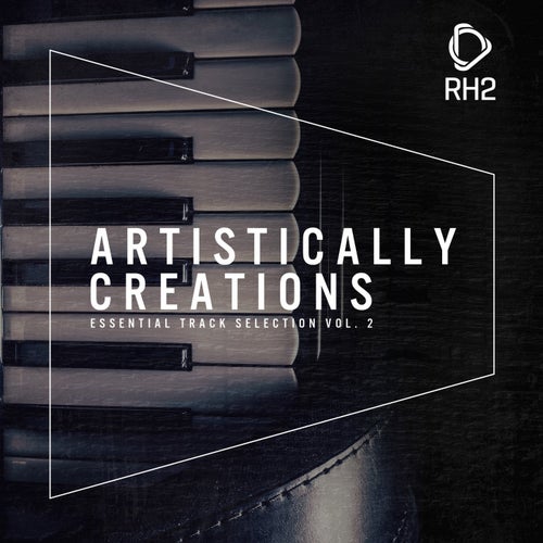 Artistically Creations Vol. 2