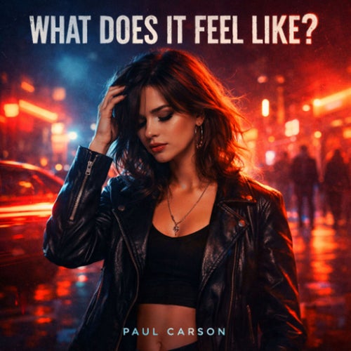 What does it feel like?