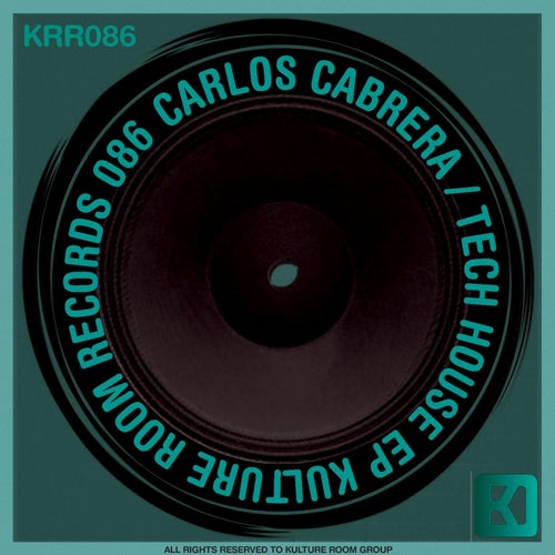 Tech House EP