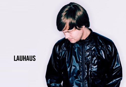 Lauhaus avatar
