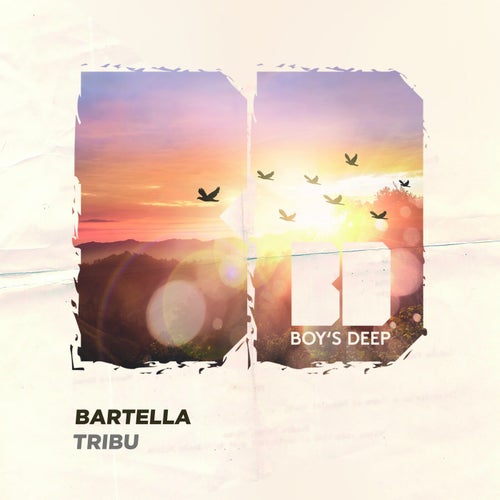 Bartella - Tribu (Original Mix).mp3