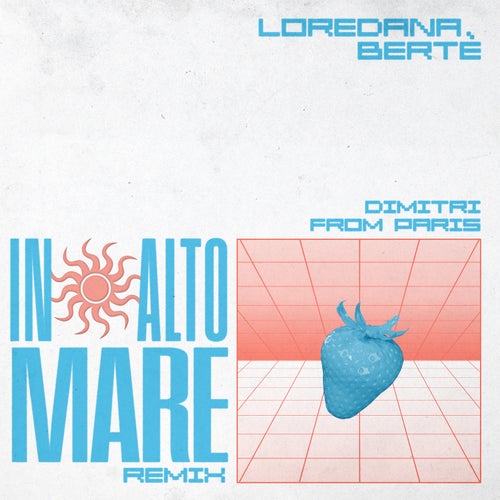 In alto mare (REMIX)