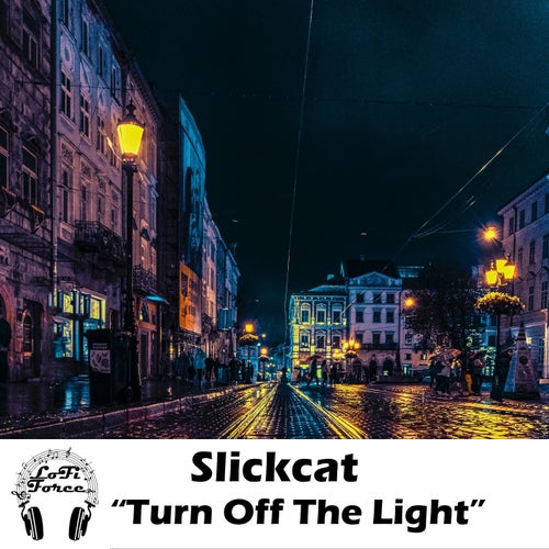 Turn Off the Light