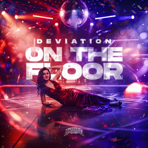 On The Floor