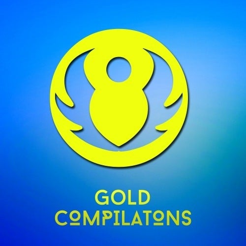Gold Compilations Label