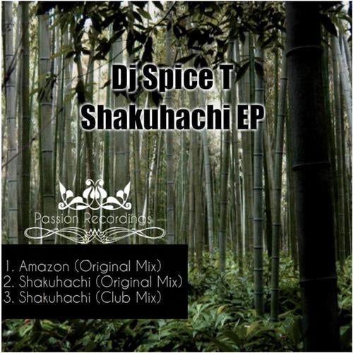 Shakuhachi EP
