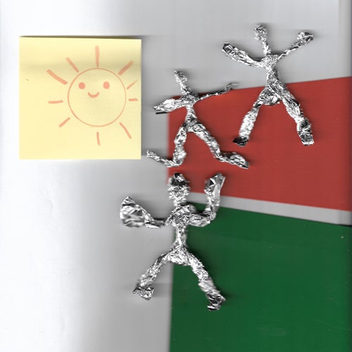 Sun Dazzle