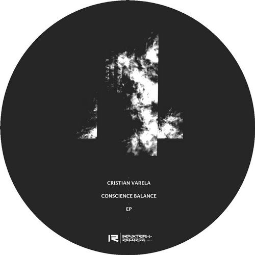 Cover art for Conscience Balance