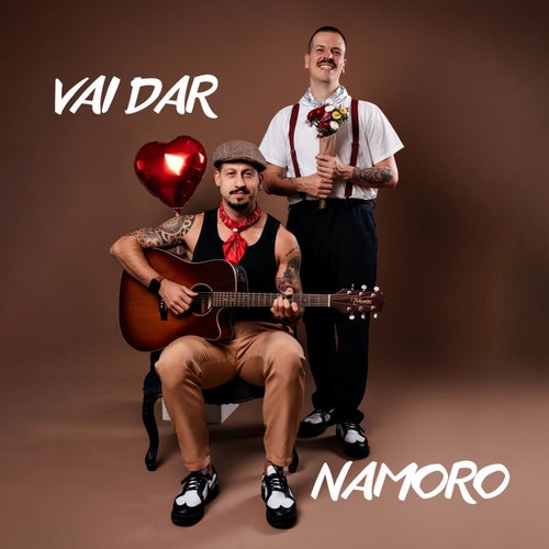 Vai Dar Namoro